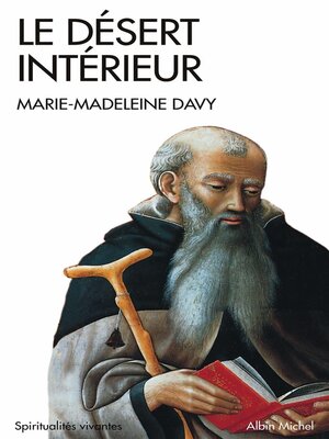 cover image of Le Le Désert intérieur